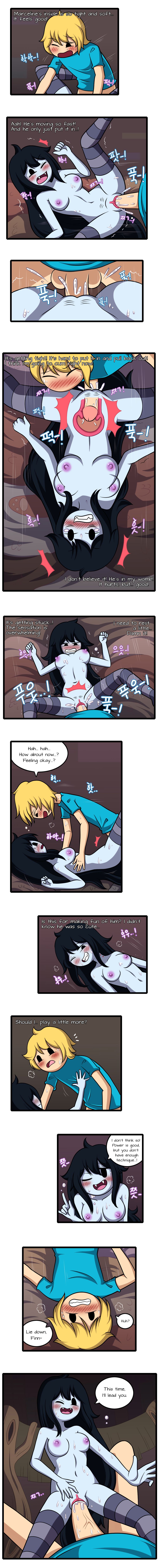 [WB] Adult Time 4 (Adventure Time) [English]_10.jpg